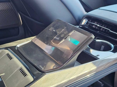 2026 Cadillac ESCALADE IQL Premium Luxury