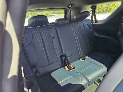 2026 Cadillac ESCALADE IQL Premium Luxury