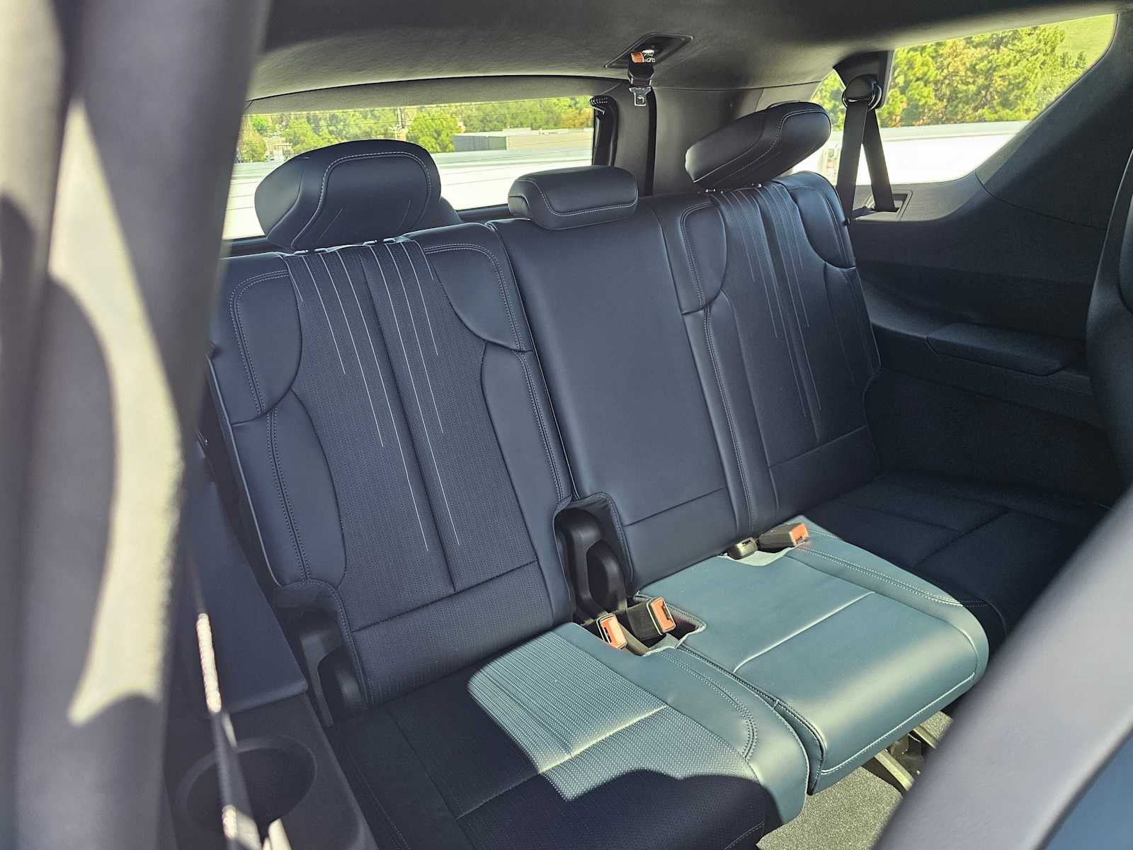 2026 Cadillac ESCALADE IQL Premium Luxury