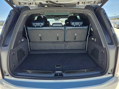 2026 Cadillac ESCALADE IQL Premium Luxury