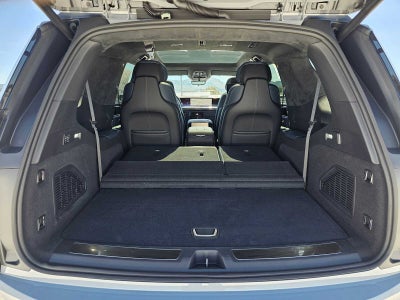 2026 Cadillac ESCALADE IQL Premium Luxury