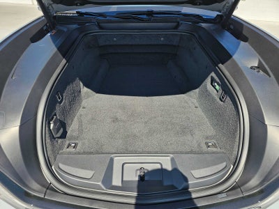 2026 Cadillac ESCALADE IQL Premium Luxury