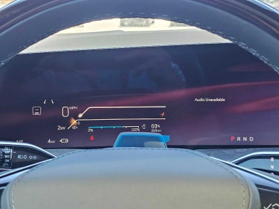 2026 Cadillac ESCALADE IQL Premium Luxury