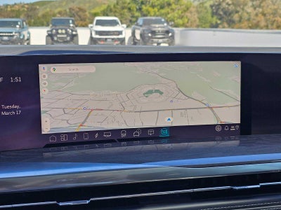 2026 Cadillac ESCALADE IQL Premium Luxury