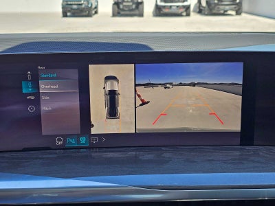 2026 Cadillac ESCALADE IQL Premium Luxury