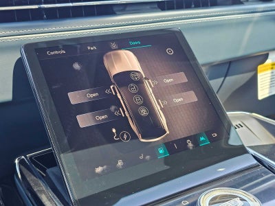 2026 Cadillac ESCALADE IQL Premium Luxury