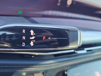 2026 Cadillac ESCALADE IQL Premium Luxury