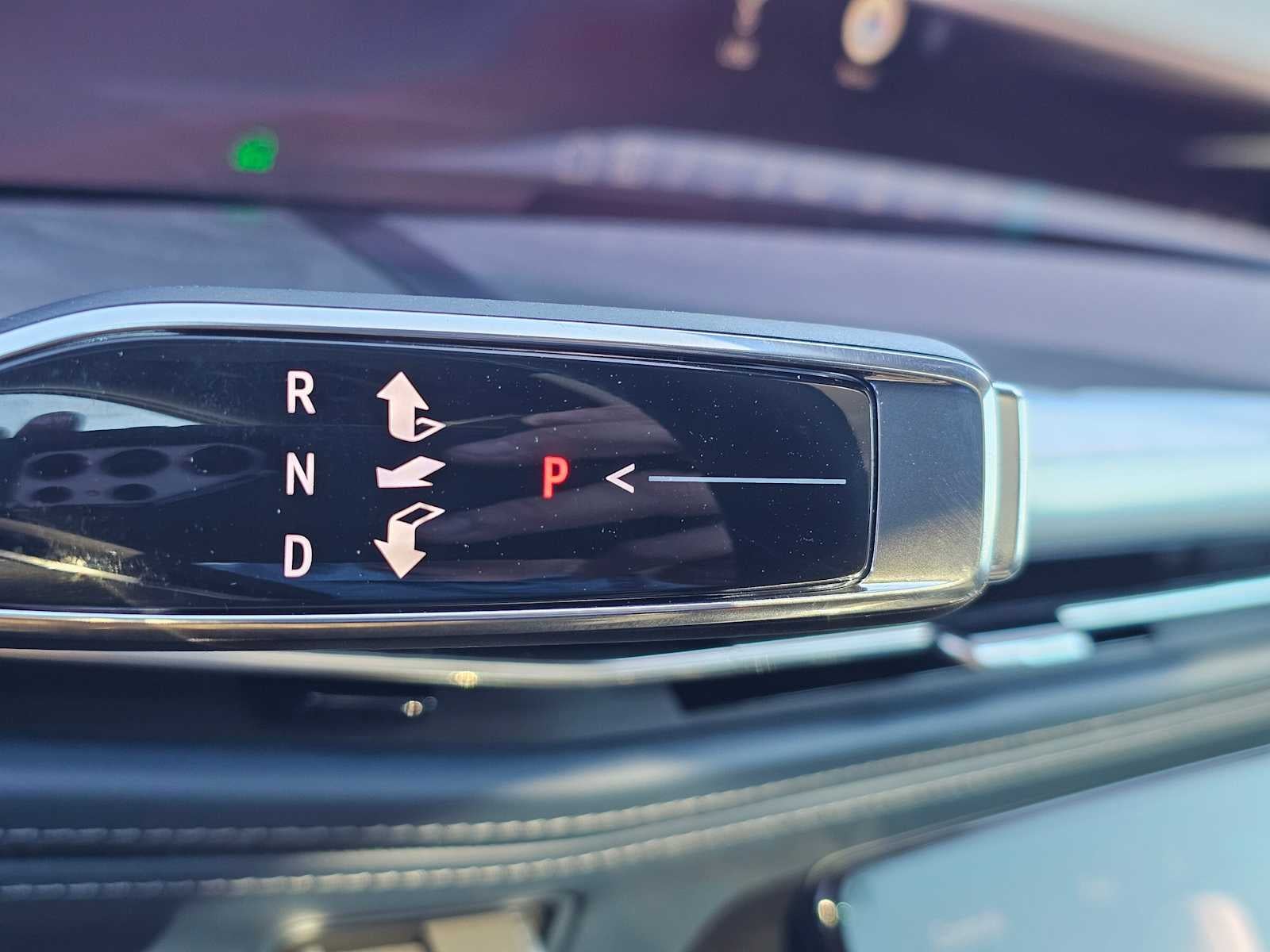 2026 Cadillac ESCALADE IQL Premium Luxury