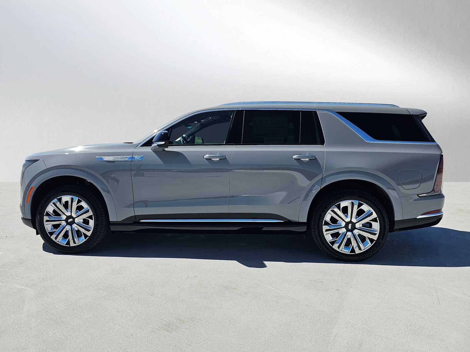 2026 Cadillac ESCALADE IQL Premium Luxury