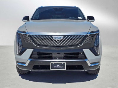 2026 Cadillac ESCALADE IQL Premium Luxury