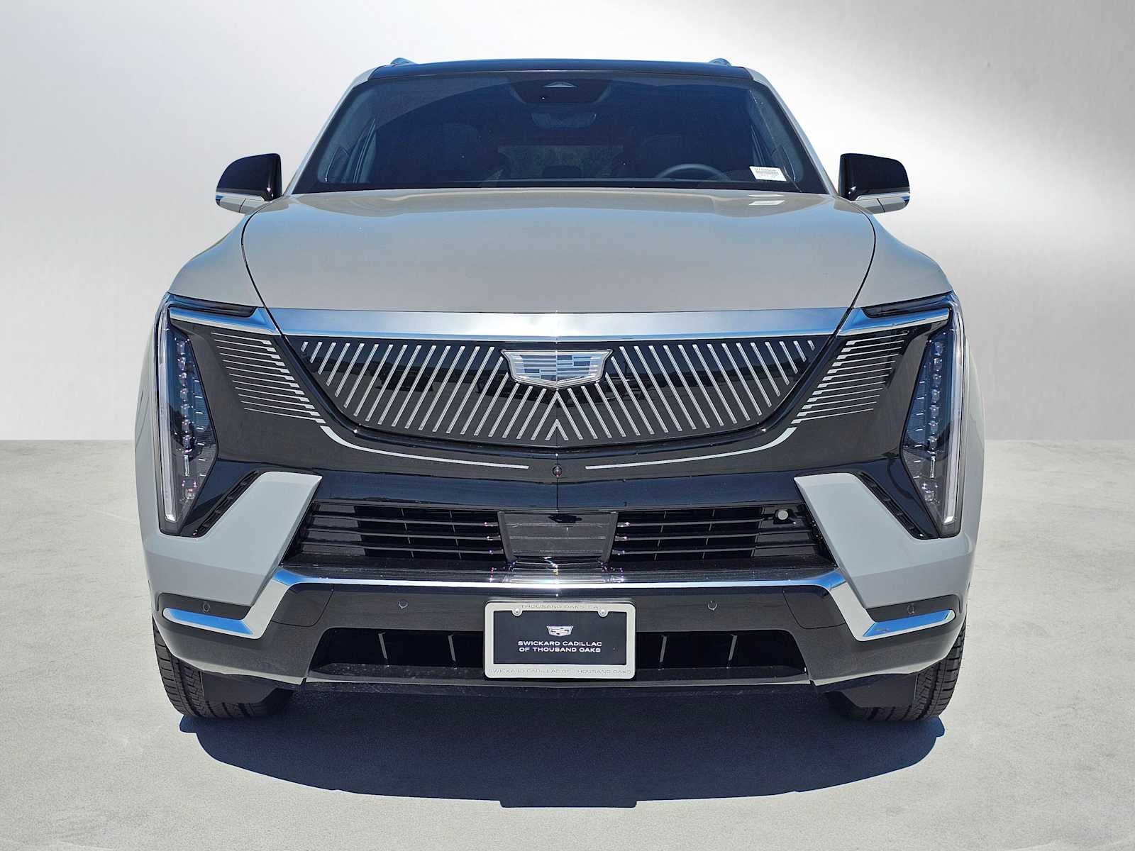 2026 Cadillac ESCALADE IQL Premium Luxury