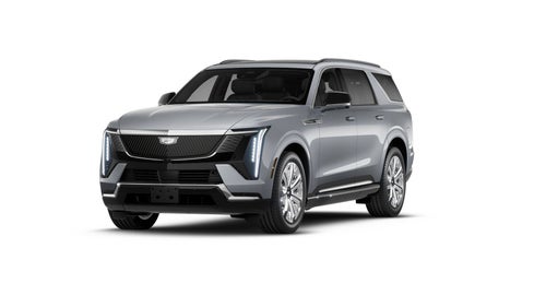 2026 Cadillac ESCALADE IQL Premium Luxury