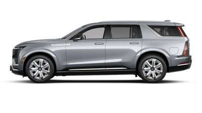 2026 Cadillac ESCALADE IQL Premium Luxury