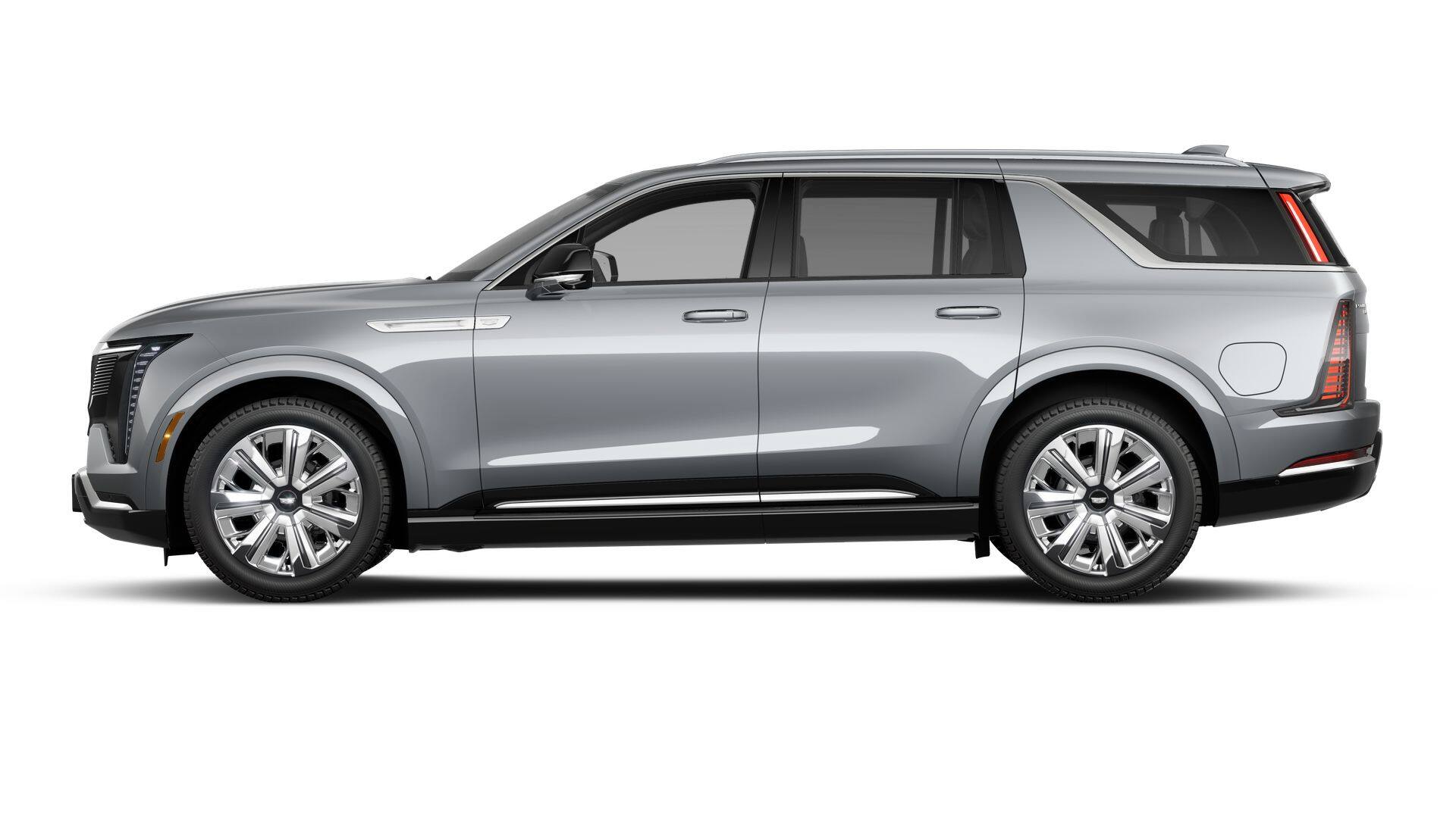 2026 Cadillac ESCALADE IQL Premium Luxury