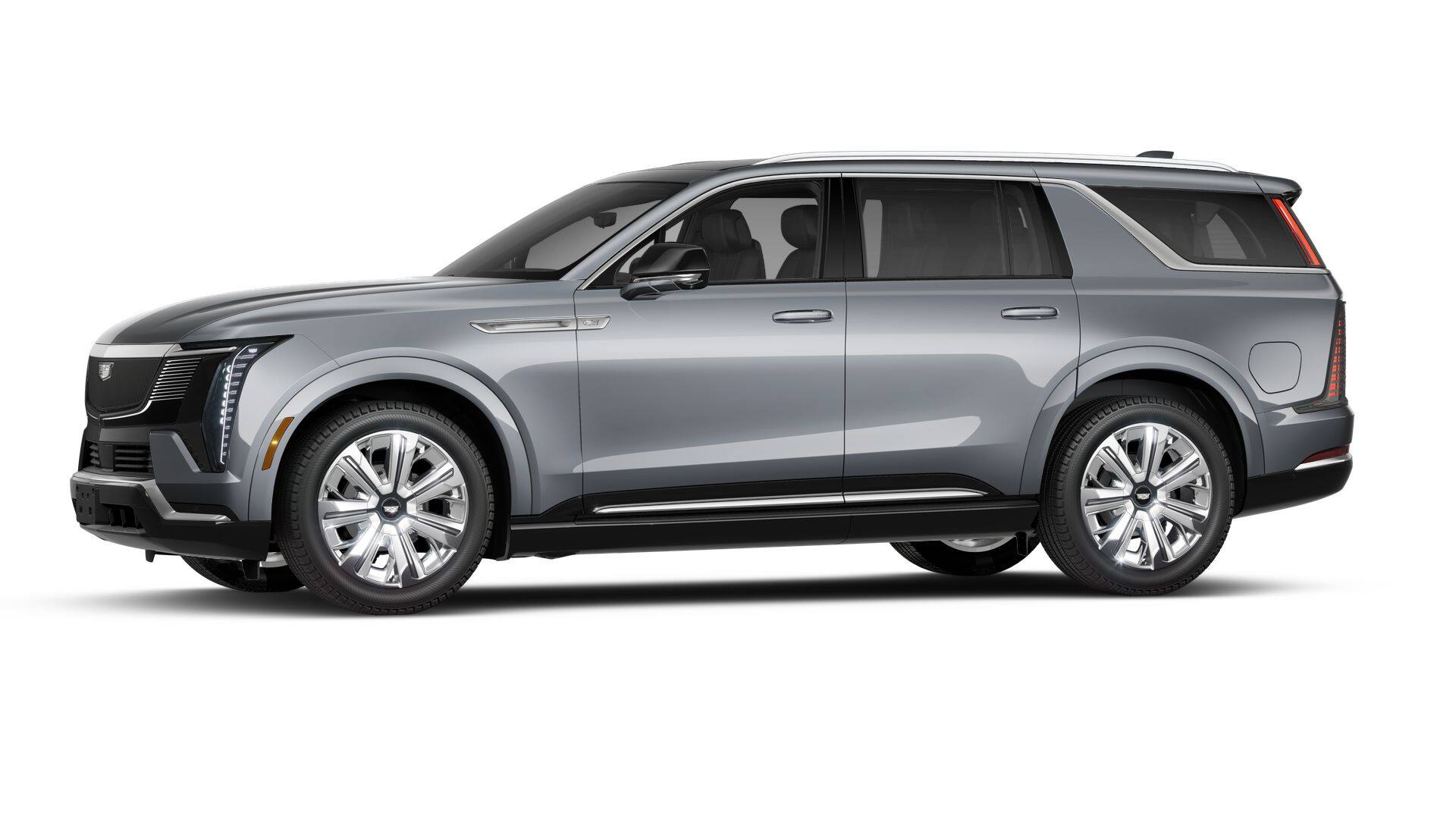 2026 Cadillac ESCALADE IQL Premium Luxury