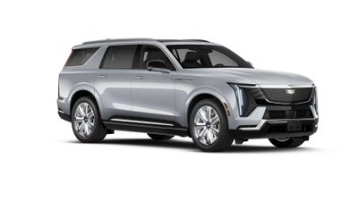 2026 Cadillac ESCALADE IQL Premium Luxury