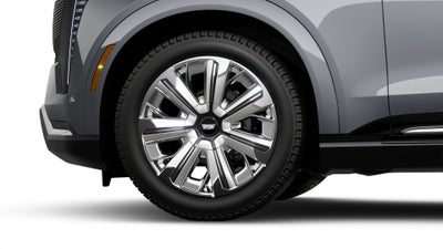 2026 Cadillac ESCALADE IQL Premium Luxury