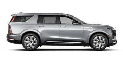 2026 Cadillac ESCALADE IQL Premium Luxury