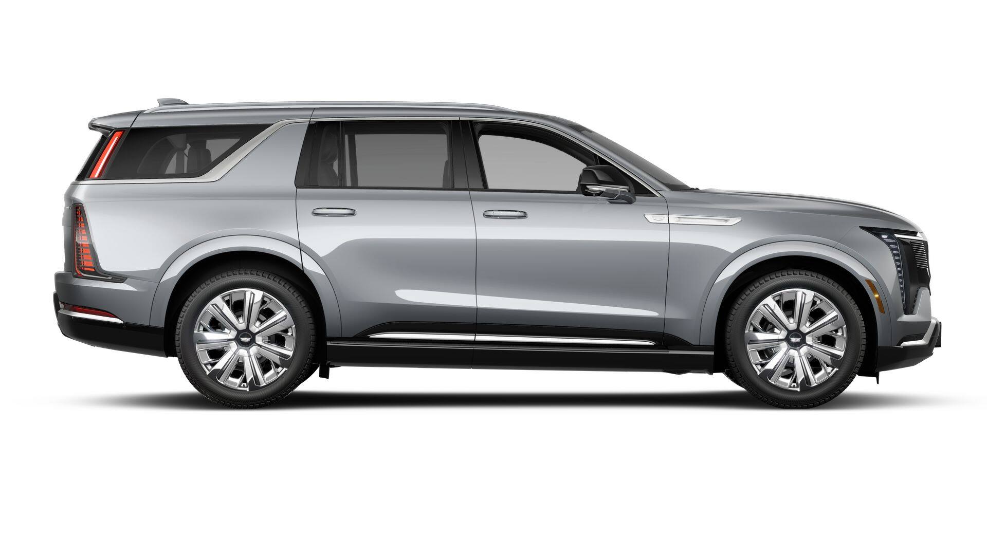 2026 Cadillac ESCALADE IQL Premium Luxury