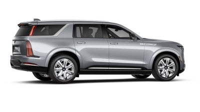 2026 Cadillac ESCALADE IQL Premium Luxury