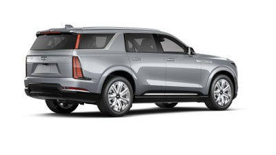 2026 Cadillac ESCALADE IQL Premium Luxury