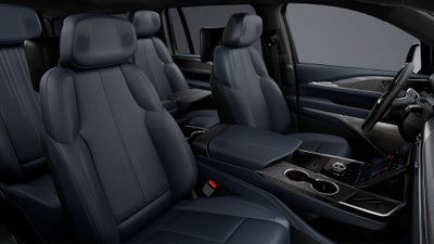 2026 Cadillac ESCALADE IQL Premium Luxury