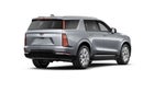 2026 Cadillac ESCALADE IQL Premium Luxury