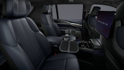 2026 Cadillac ESCALADE IQL Premium Luxury