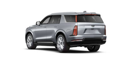 2026 Cadillac ESCALADE IQL Premium Luxury