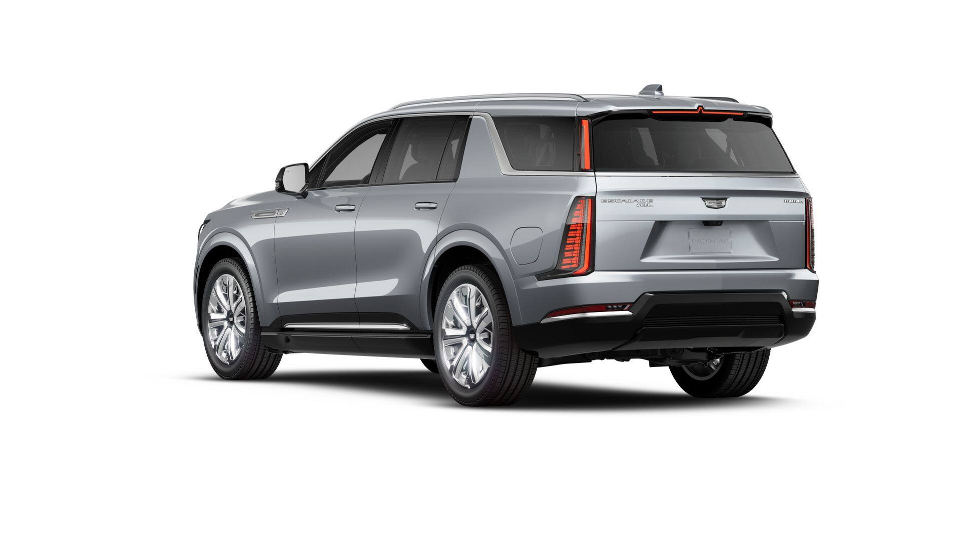 2026 Cadillac ESCALADE IQL Premium Luxury