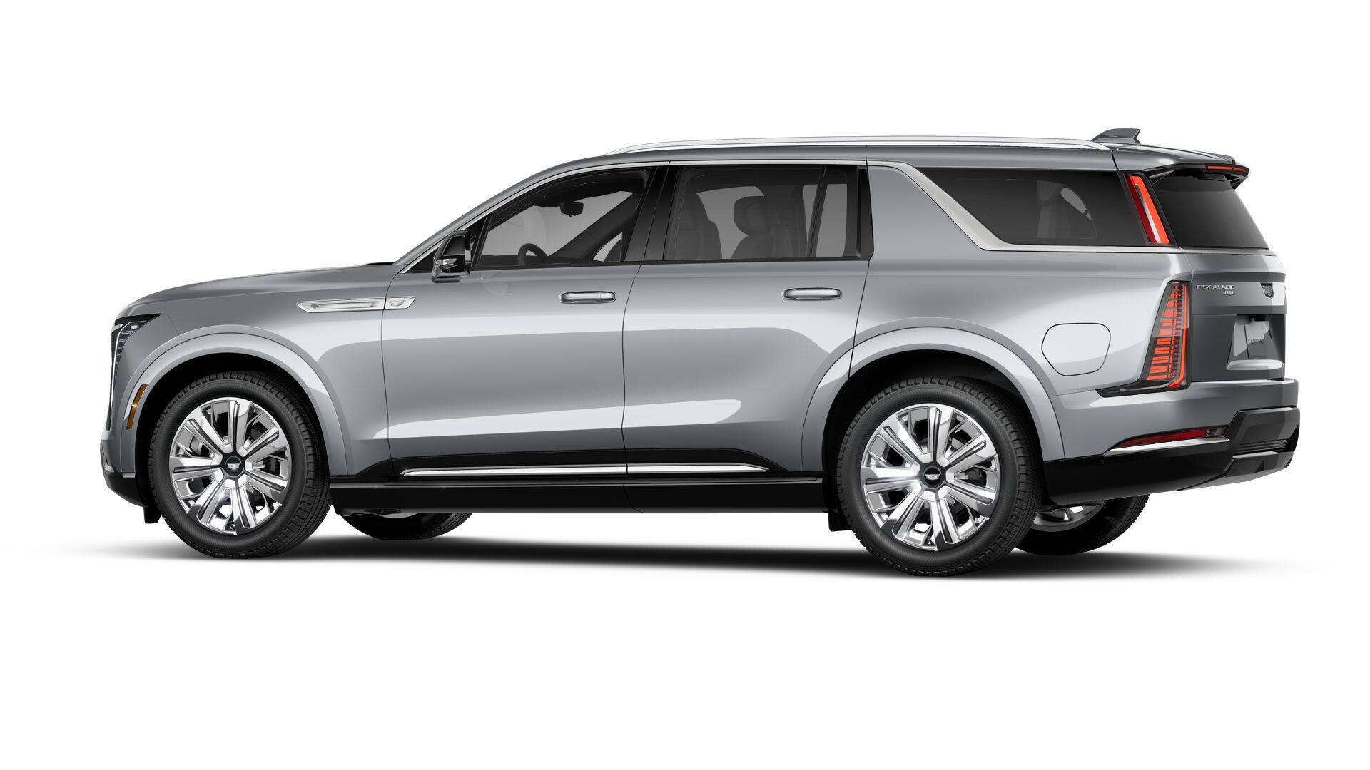 2026 Cadillac ESCALADE IQL Premium Luxury