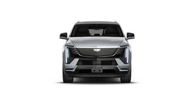 2026 Cadillac ESCALADE IQL Premium Luxury
