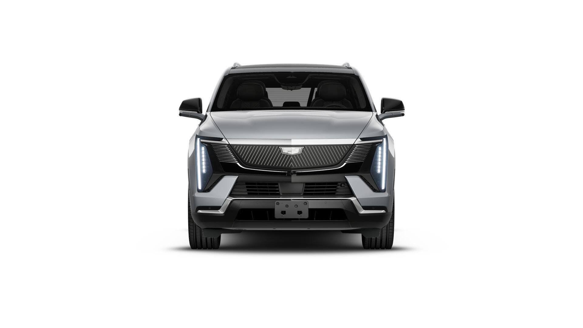 2026 Cadillac ESCALADE IQL Premium Luxury