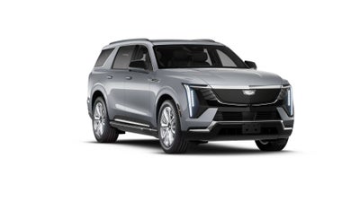2026 Cadillac ESCALADE IQL Premium Luxury