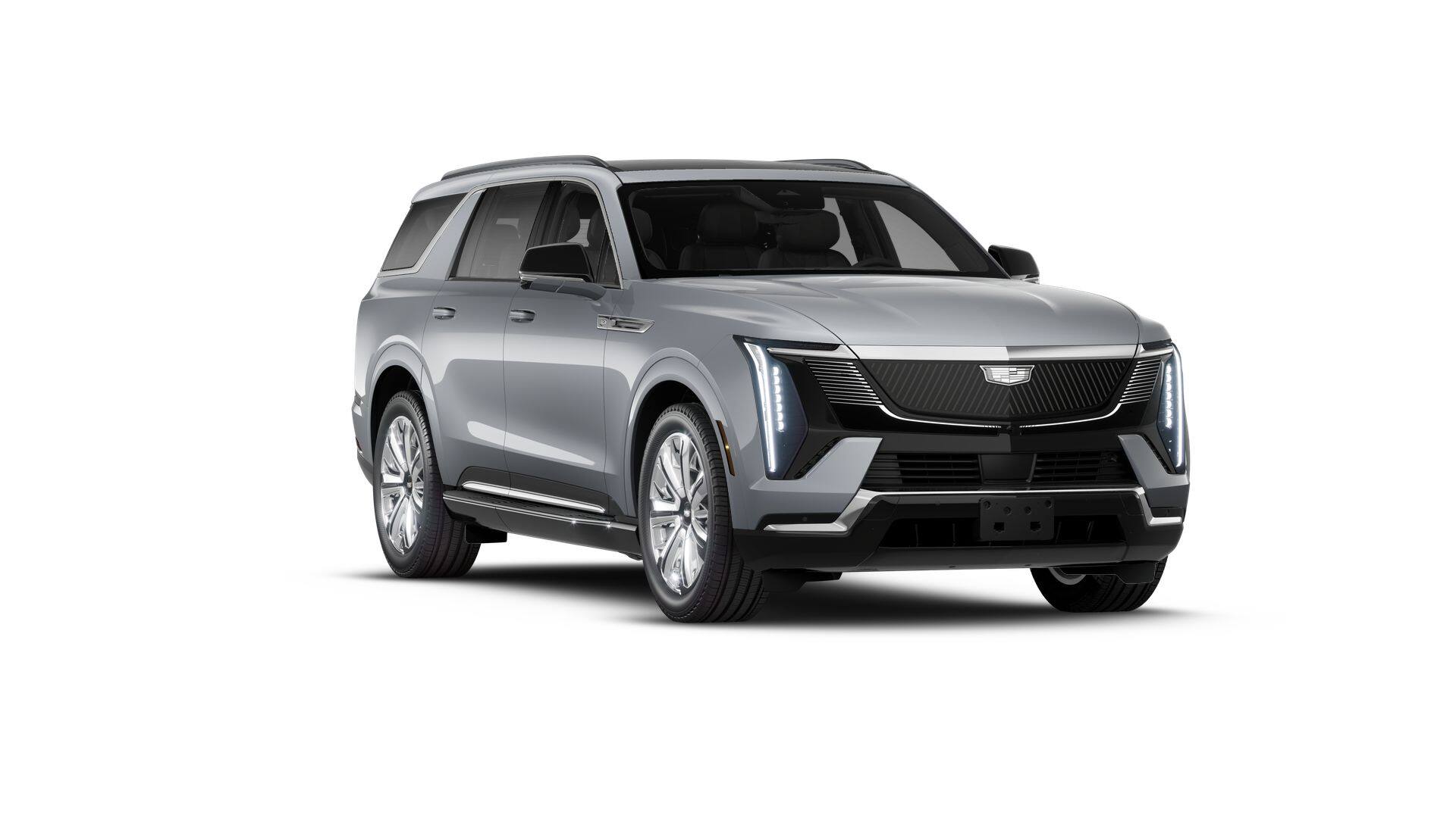 2026 Cadillac ESCALADE IQL Premium Luxury