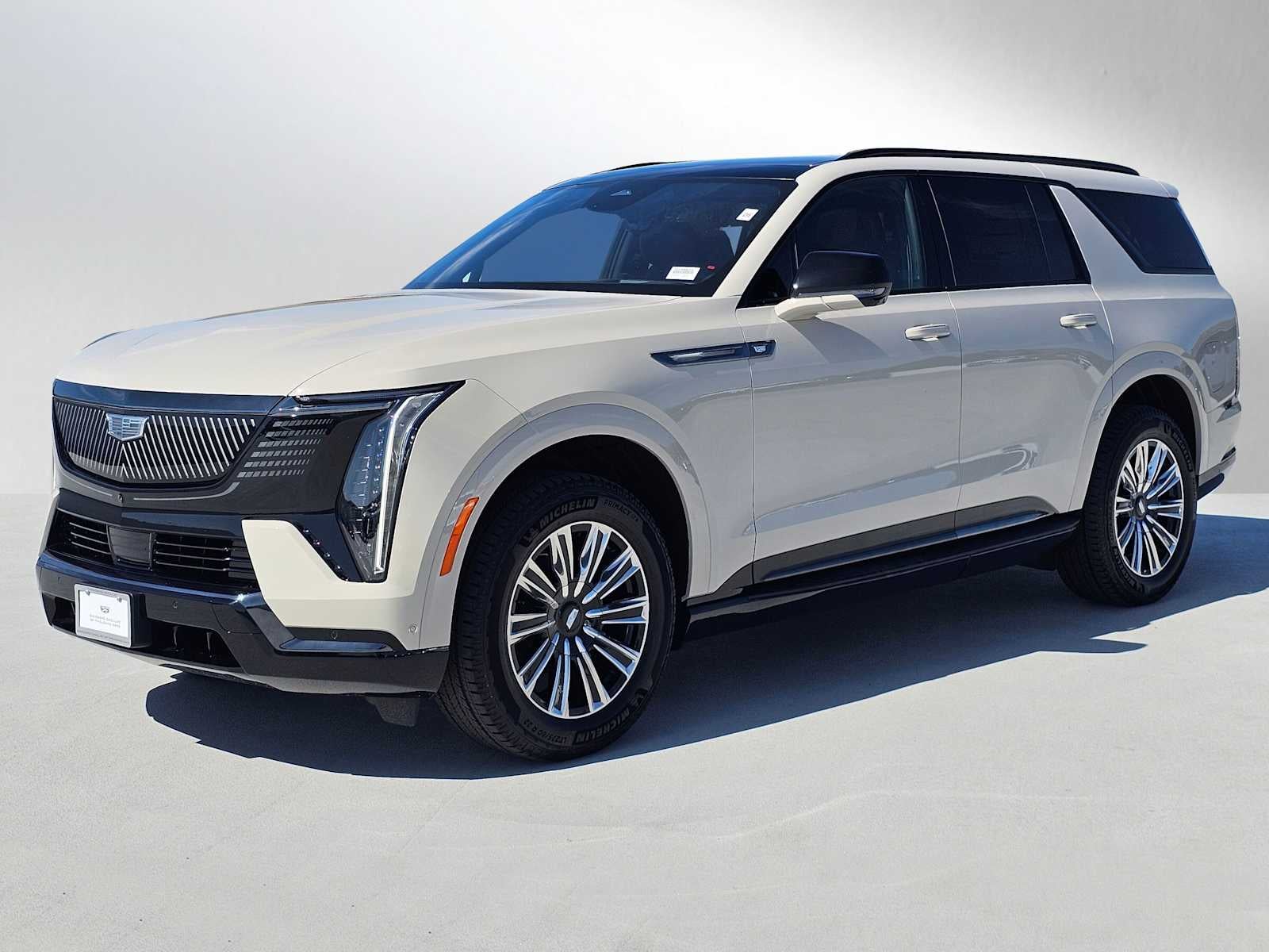 2026 Cadillac ESCALADE IQL Sport