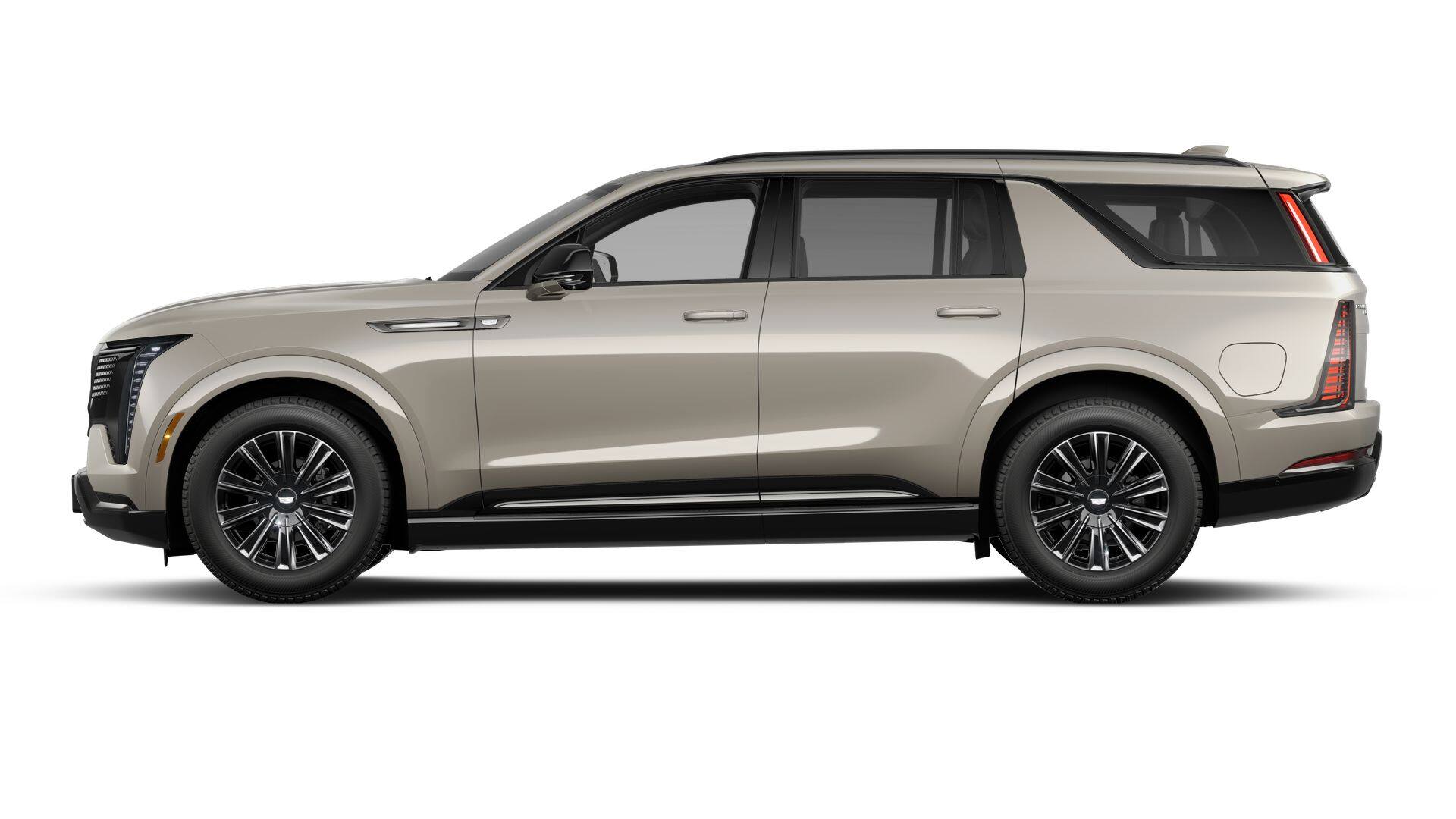 2026 Cadillac ESCALADE IQL Sport