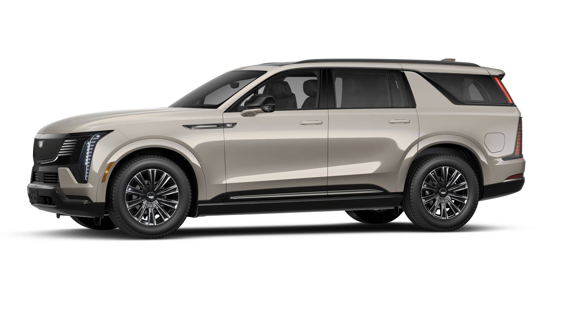 2026 Cadillac ESCALADE IQL Sport