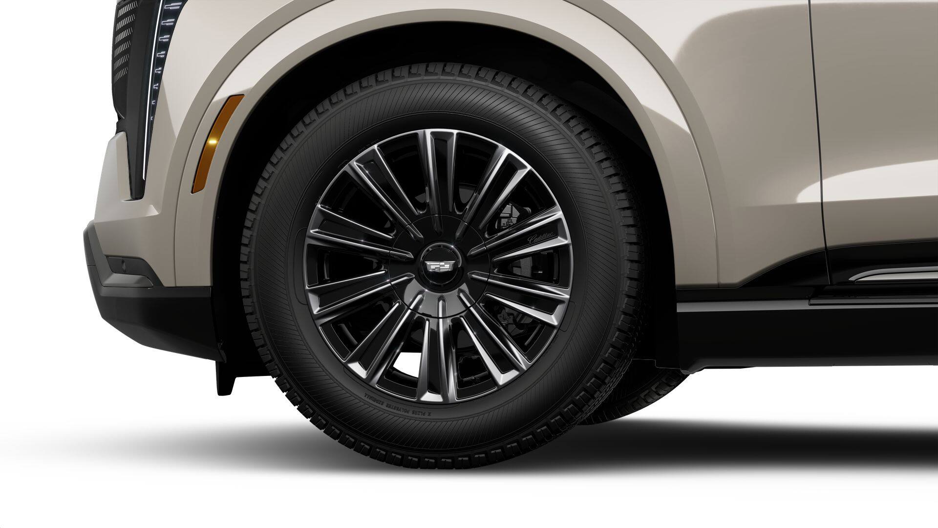 2026 Cadillac ESCALADE IQL Sport