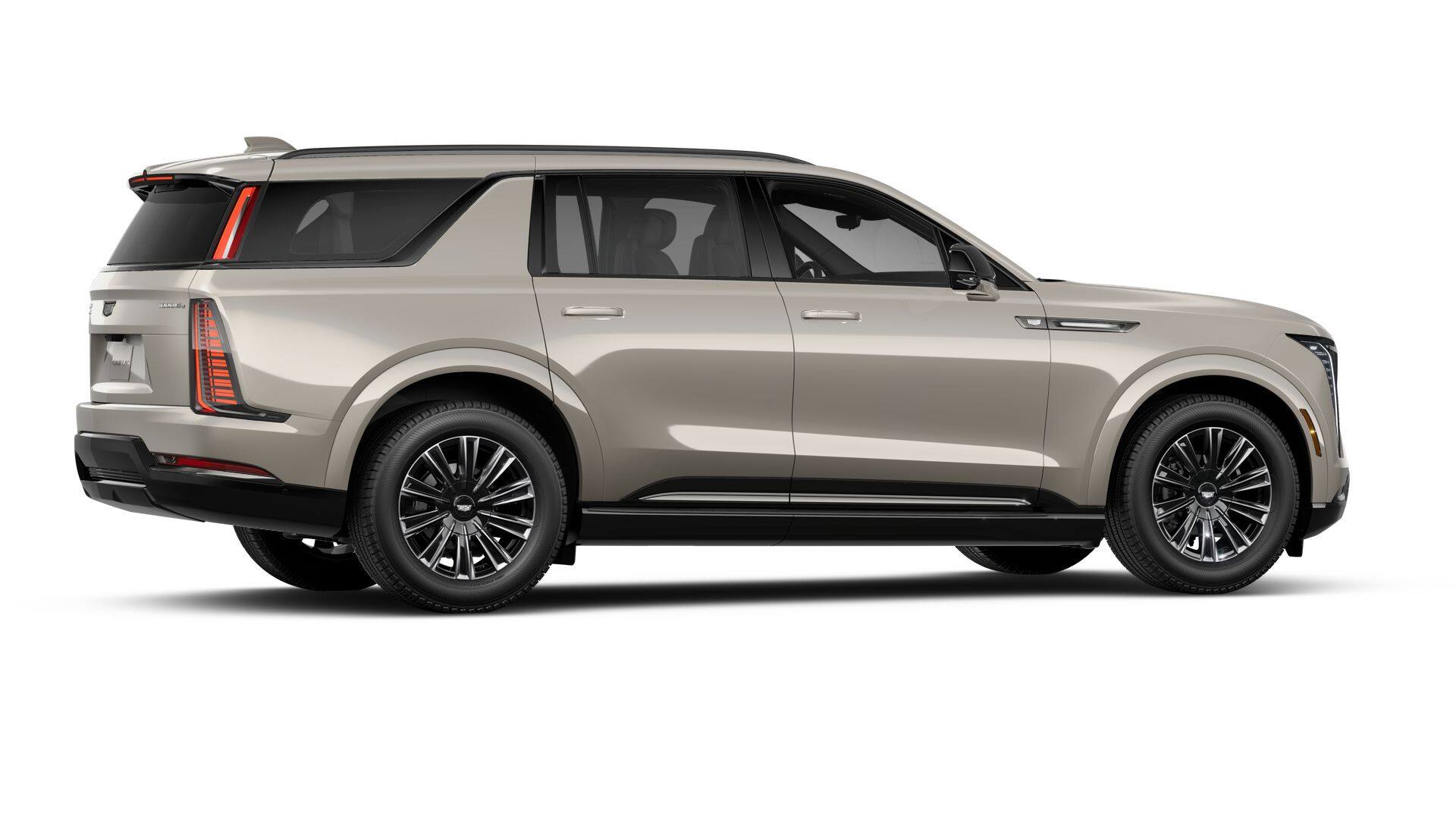 2026 Cadillac ESCALADE IQL Sport