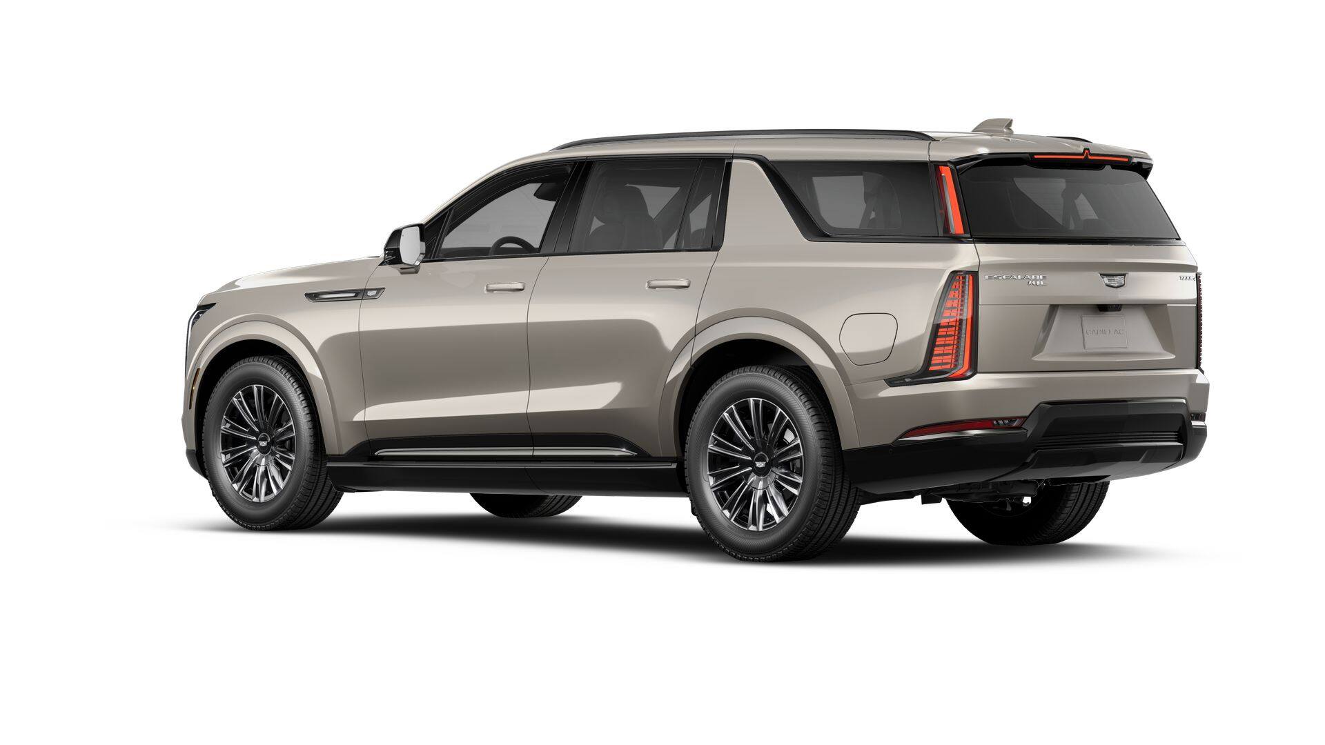 2026 Cadillac ESCALADE IQL Sport