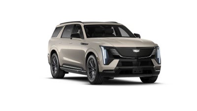 2026 Cadillac ESCALADE IQL Sport