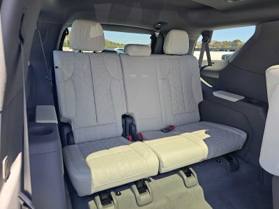 2026 Cadillac ESCALADE IQL Sport