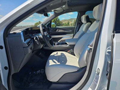 2026 Cadillac ESCALADE IQL Sport