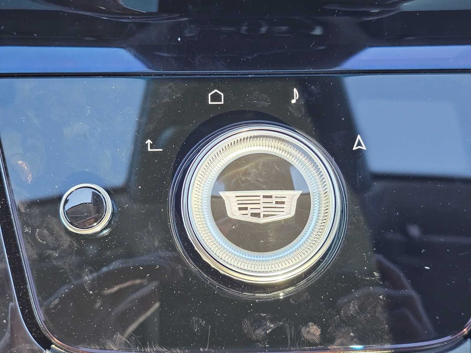 2026 Cadillac ESCALADE IQL Sport