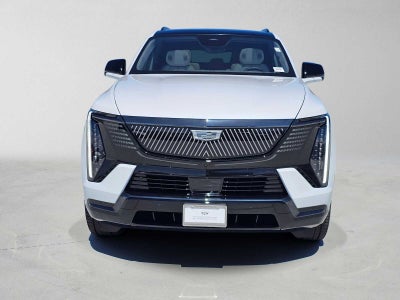 2026 Cadillac ESCALADE IQL Sport
