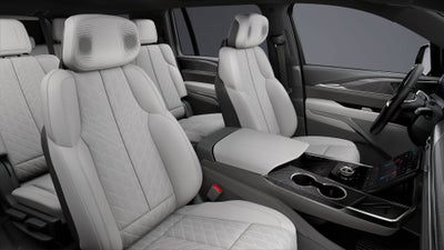 2026 Cadillac ESCALADE IQL Sport
