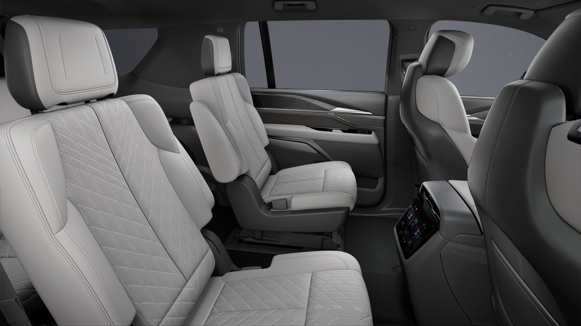 2026 Cadillac ESCALADE IQL Sport