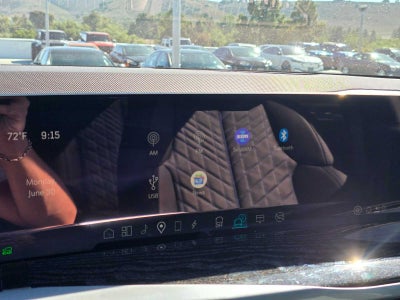 2026 Cadillac ESCALADE IQL Sport