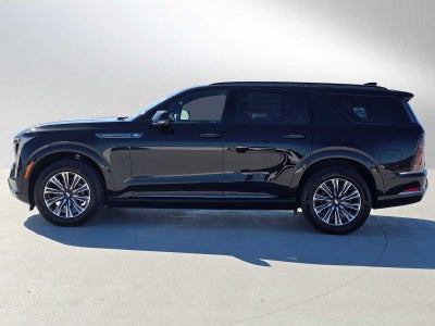 2026 Cadillac ESCALADE IQL Sport